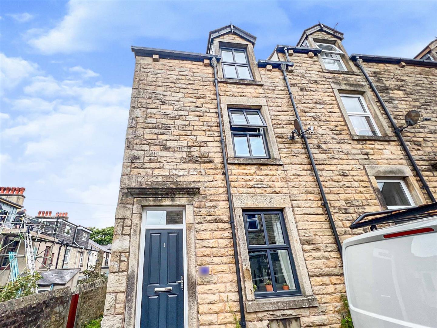 Clarence Street, Lancaster R&B Estate Agents